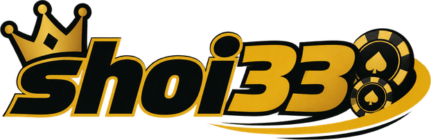 shoi33 logo